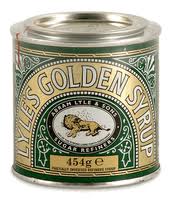 Tate & Lyle Golden Syrup 454g